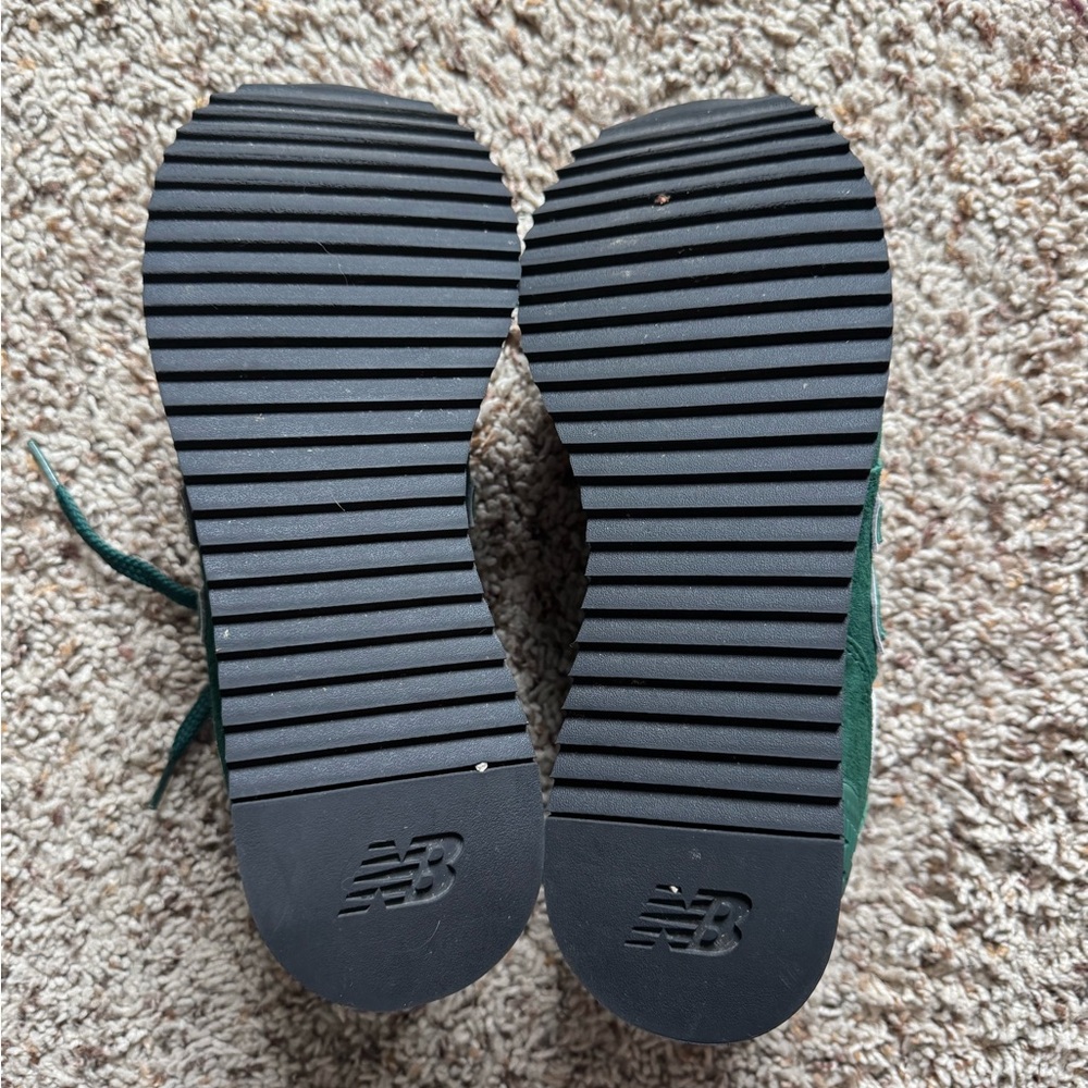 New Balance 574 Plus Platform Sneakers - Picture 12 of 12